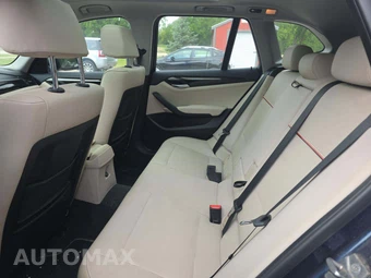 2014 BMW X1 Sports Activity Vehicle xDrive28i XLINE - miniatura 13