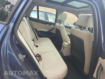 2014 BMW X1 Sports Activity Vehicle xDrive28i XLINE - miniatura 16