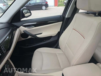 2014 BMW X1 Sports Activity Vehicle xDrive28i XLINE - miniatura 18