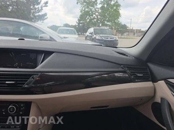 2014 BMW X1 Sports Activity Vehicle xDrive28i XLINE - miniatura 19