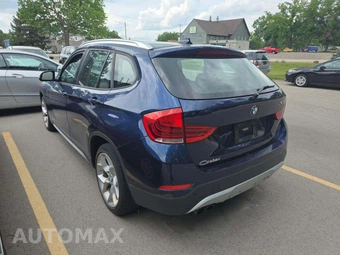2014 BMW X1 Sports Activity Vehicle xDrive28i XLINE - miniatura 2