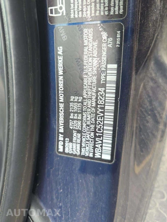 2014 BMW X1 Sports Activity Vehicle xDrive28i XLINE - miniatura 5