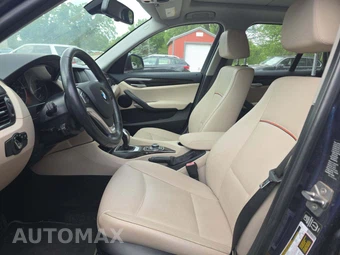 2014 BMW X1 Sports Activity Vehicle xDrive28i XLINE - miniatura 6