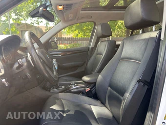 2014 BMW X1 Sports Activity Vehicle xDrive28i XLINE - miniatura 10