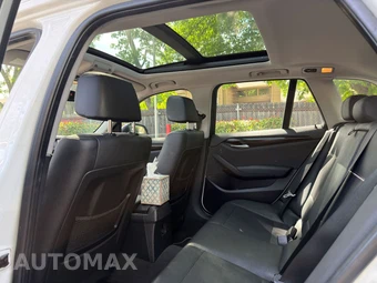 2014 BMW X1 Sports Activity Vehicle xDrive28i XLINE - miniatura 11