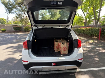 2014 BMW X1 Sports Activity Vehicle xDrive28i XLINE - miniatura 12