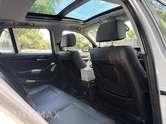 2014 BMW X1 Sports Activity Vehicle xDrive28i XLINE - miniatura 13