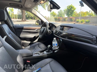 2014 BMW X1 Sports Activity Vehicle xDrive28i XLINE - miniatura 14