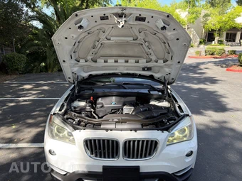 2014 BMW X1 Sports Activity Vehicle xDrive28i XLINE - miniatura 15