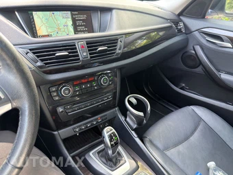 2014 BMW X1 Sports Activity Vehicle xDrive28i XLINE - miniatura 16