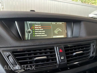2014 BMW X1 Sports Activity Vehicle xDrive28i XLINE - miniatura 19