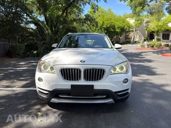 2014 BMW X1 Sports Activity Vehicle xDrive28i XLINE - miniatura 2