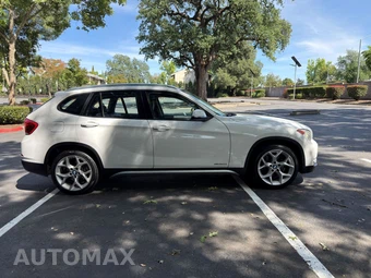 2014 BMW X1 Sports Activity Vehicle xDrive28i XLINE - miniatura 5