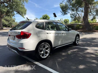 2014 BMW X1 Sports Activity Vehicle xDrive28i XLINE - miniatura 6