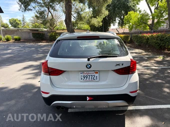 2014 BMW X1 Sports Activity Vehicle xDrive28i XLINE - miniatura 7