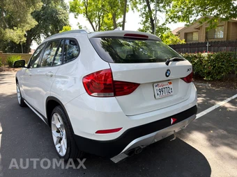 2014 BMW X1 Sports Activity Vehicle xDrive28i XLINE - miniatura 8