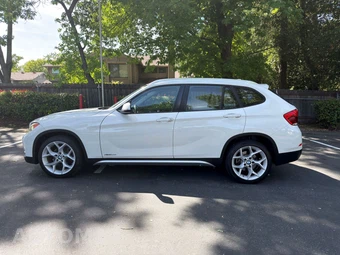 2014 BMW X1 Sports Activity Vehicle xDrive28i XLINE - miniatura 9