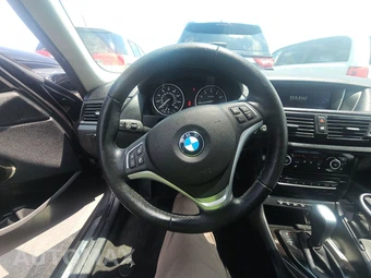 2014 BMW X1 Sports Activity Vehicle xDrive35i XLINE - miniatura 10