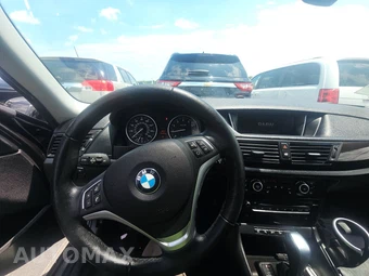 2014 BMW X1 Sports Activity Vehicle xDrive35i XLINE - miniatura 11