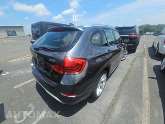 2014 BMW X1 Sports Activity Vehicle xDrive35i XLINE - miniatura 4