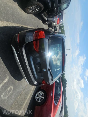 2014 BMW X1 Sports Activity Vehicle xDrive35i XLINE - miniatura 5