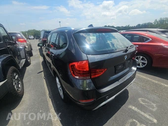2014 BMW X1 Sports Activity Vehicle xDrive35i XLINE - miniatura 6