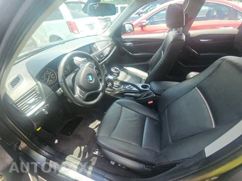 2014 BMW X1 Sports Activity Vehicle xDrive35i XLINE - miniatura 7