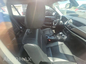 2014 BMW X1 Sports Activity Vehicle xDrive35i XLINE - miniatura 8