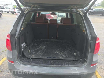 2014 BMW X3 Sports Activity Vehicle xDrive28i - miniatura 11