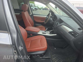 2014 BMW X3 Sports Activity Vehicle xDrive28i - miniatura 15