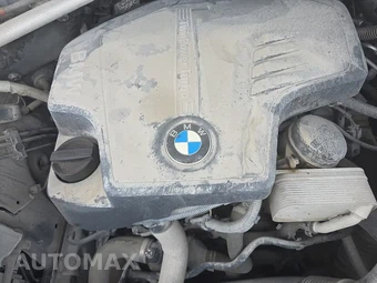 2014 BMW X3 Sports Activity Vehicle xDrive28i - miniatura 19