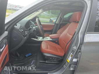 2014 BMW X3 Sports Activity Vehicle xDrive28i - miniatura 3