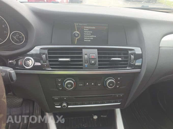 2014 BMW X3 Sports Activity Vehicle xDrive28i - miniatura 7