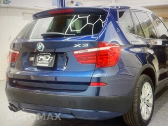 2014 BMW X3 Sports Activity Vehicle xDrive28i - miniatura 5