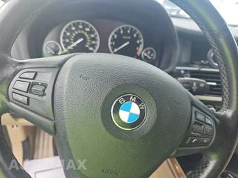 2014 BMW X3 Sports Activity Vehicle xDrive28i - miniatura 10