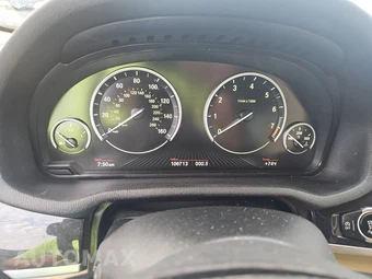 2014 BMW X3 Sports Activity Vehicle xDrive28i - miniatura 12