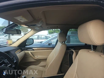 2014 BMW X3 Sports Activity Vehicle xDrive28i - miniatura 17