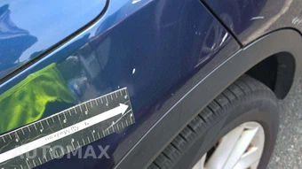 2014 BMW X3 Sports Activity Vehicle xDrive28i - miniatura 25