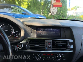 2014 BMW X3 Sports Activity Vehicle xDrive28i - miniatura 10