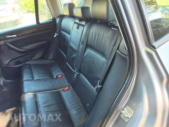 2014 BMW X3 Sports Activity Vehicle xDrive28i - miniatura 13