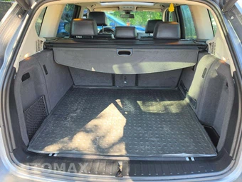 2014 BMW X3 Sports Activity Vehicle xDrive28i - miniatura 14