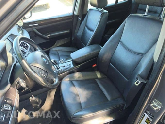 2014 BMW X3 Sports Activity Vehicle xDrive28i - miniatura 6