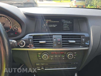 2014 BMW X3 Sports Activity Vehicle xDrive28i – miniatura 10