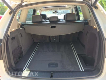 2014 BMW X3 Sports Activity Vehicle xDrive28i – miniatura 14
