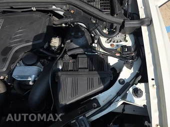 2014 BMW X3 Sports Activity Vehicle xDrive28i – miniatura 26