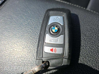 2014 BMW X3 Sports Activity Vehicle xDrive28i – miniatura 8