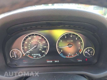 2014 BMW X3 Sports Activity Vehicle xDrive28i – miniatura 9