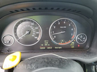2014 BMW X3 Sports Activity Vehicle xDrive28i - miniatura 12