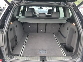 2014 BMW X3 Sports Activity Vehicle xDrive28i - miniatura 17