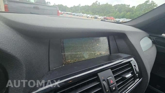 2014 BMW X3 Sports Activity Vehicle xDrive28i - miniatura 34